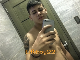 Lifeboy22