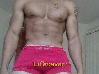Lifesaverr