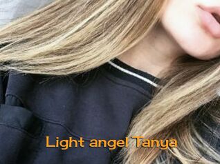 Light_angel_Tanya