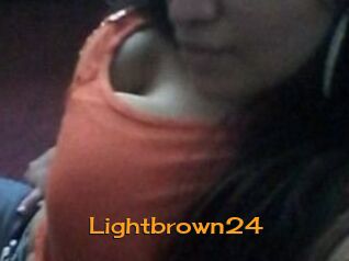 Lightbrown24