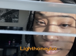 Lighthoneyluv