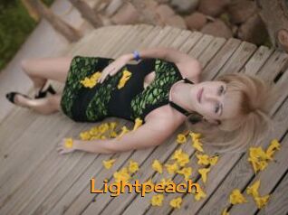 Lightpeach