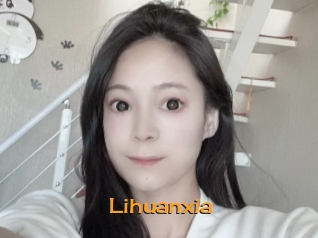 Lihuanxia
