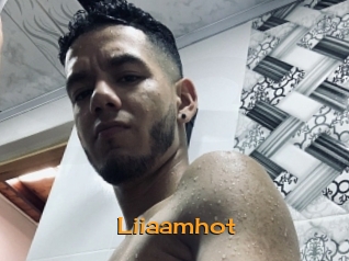 Liiaamhot