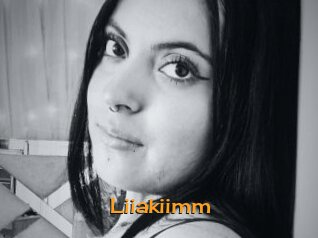 Liiakiimm