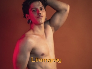 Liiamgray
