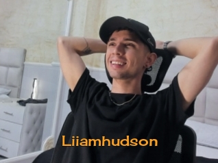 Liiamhudson