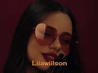 Liiawiilson