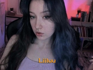 Liiluu