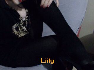 Liily