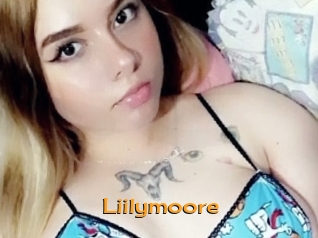 liilymoore Sortez Couvert