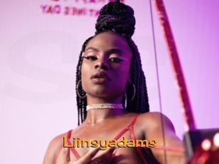 Liinsyadams
