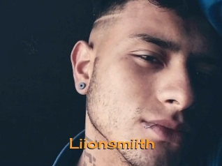 liionsmiith Sortez Couvert
