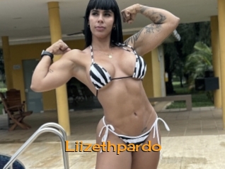 Liizethpardo