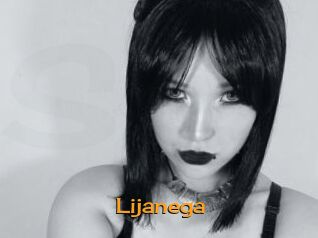 Lijanega