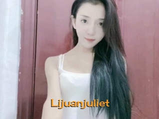 Lijuanjuliet