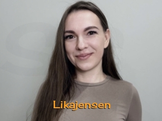 Likajensen