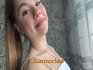 Likamoriss