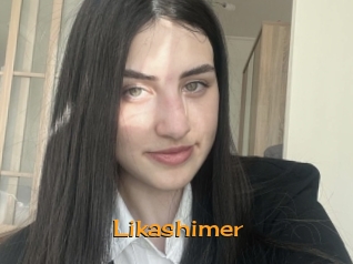 likashimer Sortez Couvert