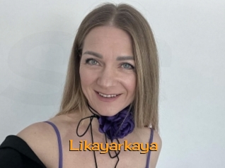 Likayarkaya