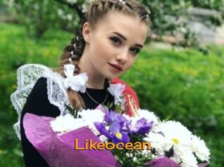 Likeocean