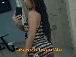 Likewr4chocolate