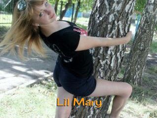 Lil_Mary