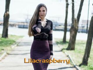 Lilacraspberry