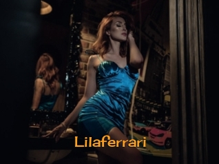 lilaferrari Sortez Couvert