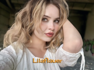 Lilaflauer