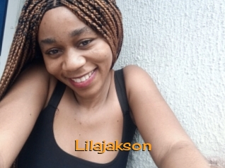 Lilajakson