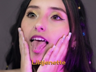 Lilajenette