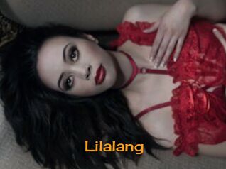 Lilalang
