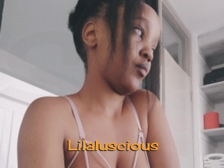 Lilaluscious