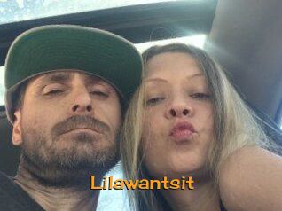 Lilawantsit