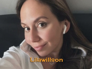 Lilawillson