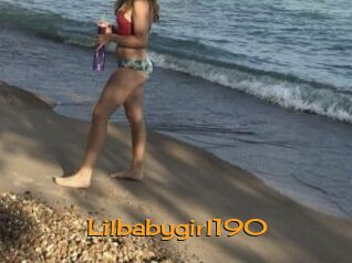Lilbabygirl190