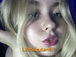 Lilbabylamb