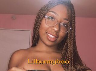 Lilbunnyboo