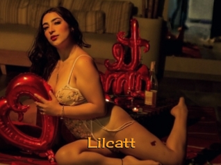 lilcatt Sortez Couvert