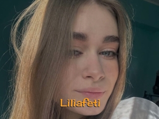 liliafeti Sortez Couvert