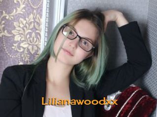 Lilianawoodxx