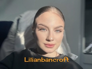 Lilianbancroft