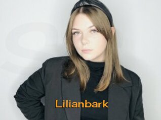 Lilianbark