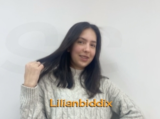 Lilianbiddix