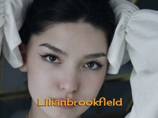 Lilianbrookfield