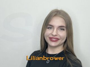 Lilianbrower