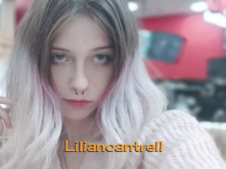 Liliancantrell