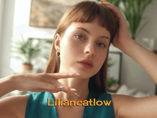 Liliancatlow
