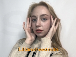 Liliancheesman